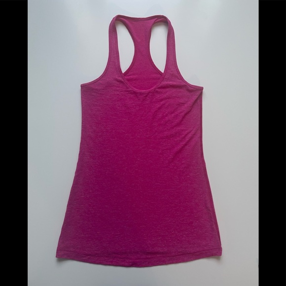 lululemon athletica Tops - Lululemon Cool Racerback